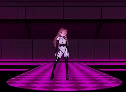 メグミリア - Got That Boom