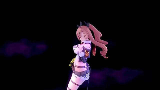 [ZZZ MMD] Nicole Demara - Who is she (R18 Dance)