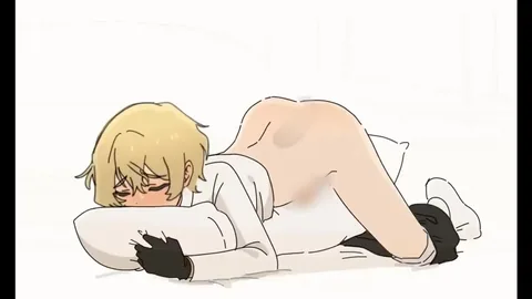 [7011yu] Sinclair Anal Fucked