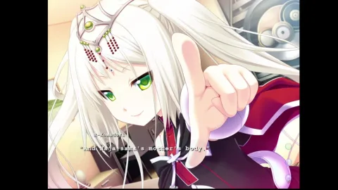Princess x temp2 eP17.