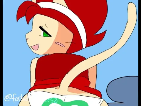 Puyo mating
