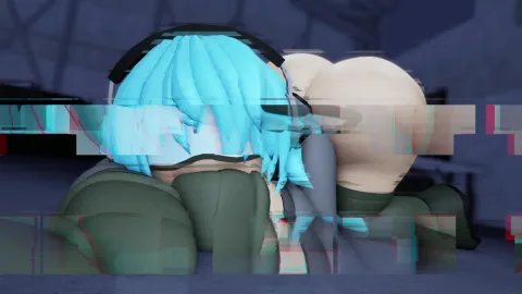MONTAGEM / Roblox PMV