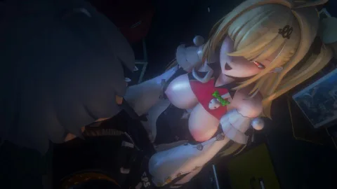 【ZZZ】 Cissia 3