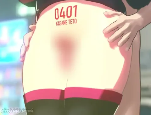 Teto's Thighjob❤️★