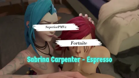 SuperiorPMVz Espresso
