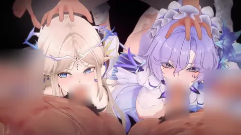 Cartethyia Cantarella part 2