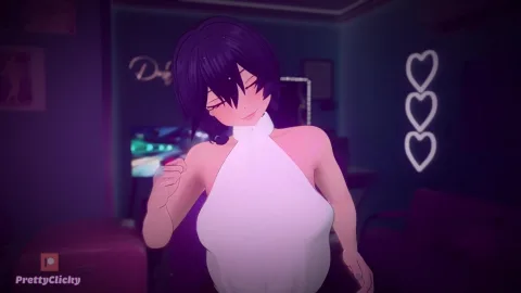 Violet Jiggles BE (FULL HD)