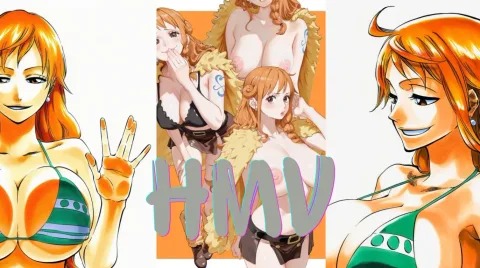 Nami - Divine Retribution PMV/HMV