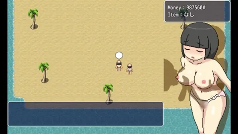 Hentai Game Minamo's Island Full Gallery