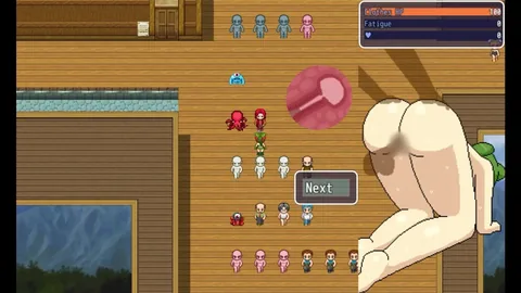 Hentai Game Mono Quest Full Gallery