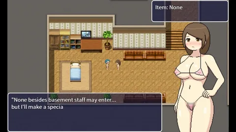 Hentai Game Yokoshima Salon Full Gallery