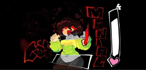 Lovemaniac but im add sound