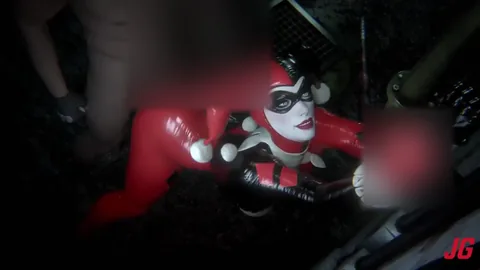 Harley Quinn (Classic) (Jug3d)