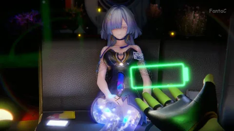 [FantaC] Mornye x Rover