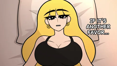 Being a Mom Is... [WhatIfAnimation]