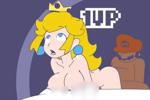 Minus8 | Peach 1UP Original Source Quality