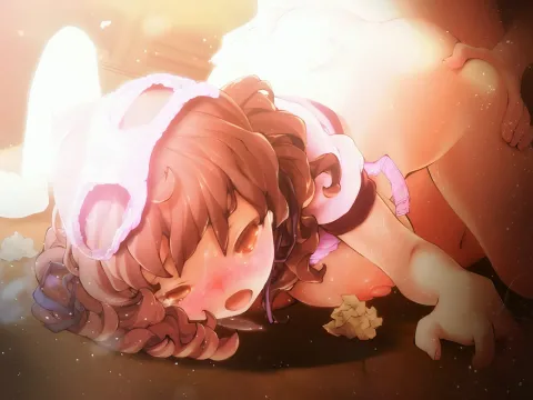 Rondo Duo - Chapter 6