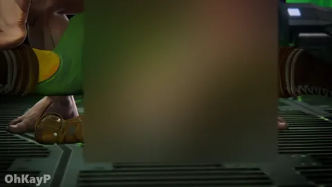 Rogue needs to keep it down