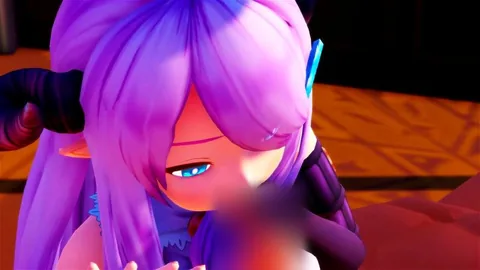 MMD Narumaya granblue fantasy