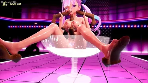 MMD 15445