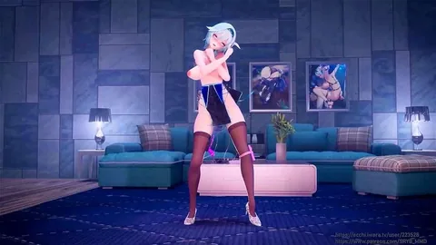 sex mmd 2