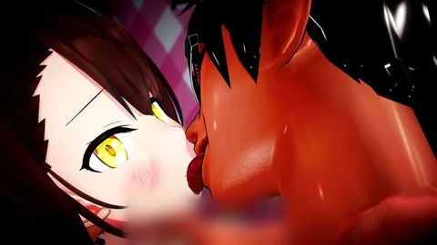 Challenge to hit boyfriend's cheek part 4