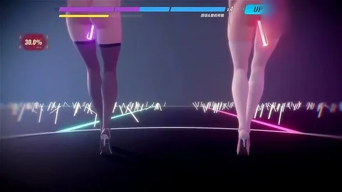 3D mmd by shantianxiaozhi