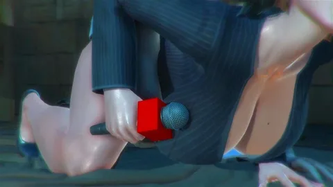 Ozisan Rule34 Hentai #2