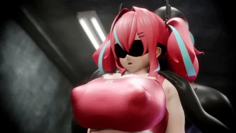 AzurLane Bremerton MMD